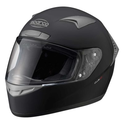 Racewear & Helmets